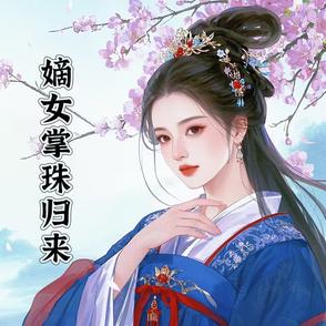 嫡女掌欢人物关系